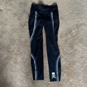 Lululemon Soulcycle Leggings in Sz 6